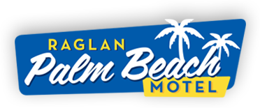 Raglan Palm Beach Motel